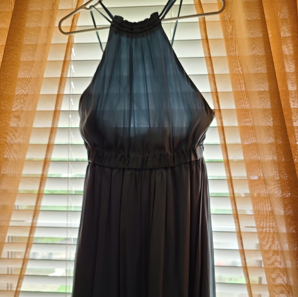 H&M Slip Dress
